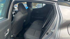 Toyota C-HR 1.8 Hybrid Icon 5dr CVT Hybrid Hatchback